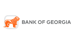 BOG

Bank of Georgia is a leading company in terms of loan portfolios, deposits, assets, and stock shares. It has a wide network of service centers and ATMs throughout the country and also has representative offices in London, Budapest, and Tel-Aviv.

It is one of the largest employers in Georgia. Since its foundation, Bank of Georgia continues to emphasize several important directions: Education, the environment, and other important social issues.

The Bank is a leader in payments business and financial mobile application, with the strong retail and corporate banking franchise in Georgia.

Employee empowerment, customer satisfaction, and data-driven decisions, coupled with the strong banking franchise, are key enablers in enhancing and developing the Group’s strategic objectives.

Visit the Page