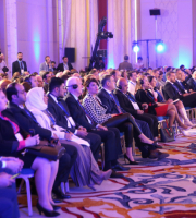 Invest2Succeed_Session II - Silk Road: The New Landscape for Cross-Border Investment