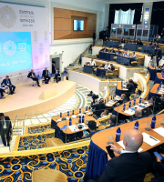 The Future of Energy - Emerging trends, Security and Sustainability of the Silk Road Energy Belt and beyond