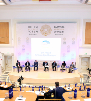 Silk Road Knowledge Dialogue