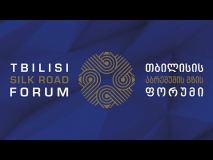 Tbilisi Silk Road Forum 2023 Panel sessions