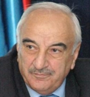 Abid Sharifov
