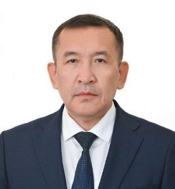 Satzhan Ablaliyev