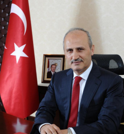 Mehmet Cahit Turhan