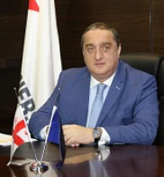 David Saganelidze