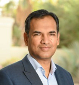 Ronit Ghose