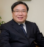 Wencai Zhang