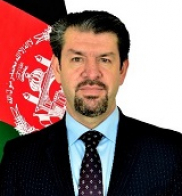 Dr. Mustafa Mastoor