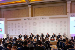 Dimitry Kumsishvili: Institutional reforms have positive impact on economy