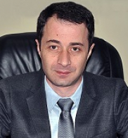 David Tvalabeishvili