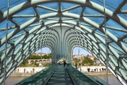 Tbilisi's Top 10 Experiences