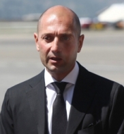 George Ramishvili