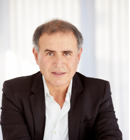 Nouriel Roubini