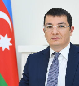 Elnur Aliyev