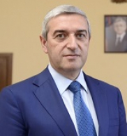 Vahan Martirosyan