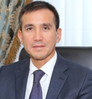 Maksat Kabashev