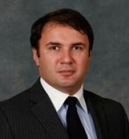 Alexander Bolkvadze
