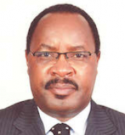 Mutua Muthusi