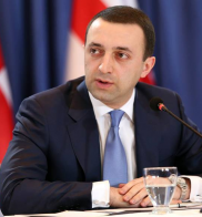 H.E. Irakli Garibashvili