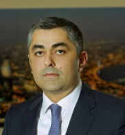 H.E. Ramin Guluzade
