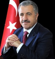 H.E. Ahmet Arslan