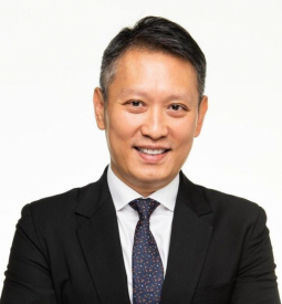 Richard Teng