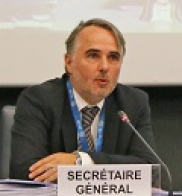 François Davenne