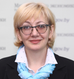Elena Perminova