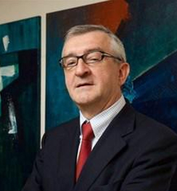 Francis Rome