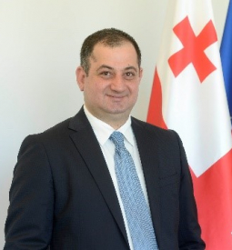 Akaki Saghirashvili
