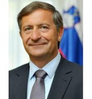 H.E. Karl Erjavec