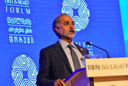 Sheikh Nahyan: