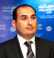 Dimitry Kumsishvili