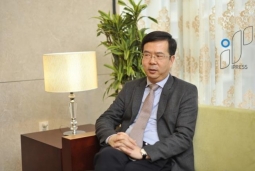 STABLE CURRENCY REQUIRES MORE INVESTMENTS - INTERVIEW WITH HUALING VICE-PRESICENT
