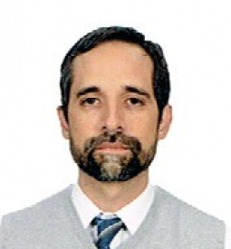 Mr. Victor Aragones