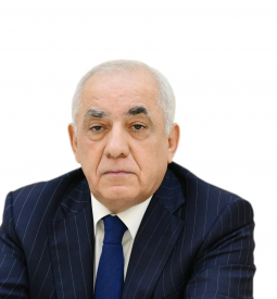 Ali Asadov