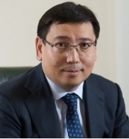 Erbolat Dossaev