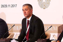 Zurab Gelenidze: 300 MW capacity coal plant will be built in Gardabani