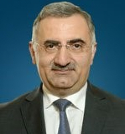 Elmir Tofig oglu Velizade