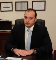 Mamuka Bakhtadze