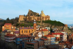 Why Tbilisi's One of My Favorite Cities in the World