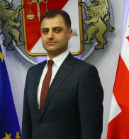 Giorgi Tabuashvili