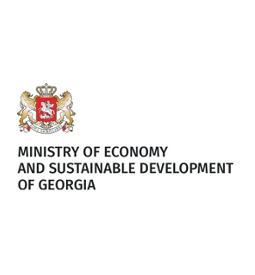 MINISTRY OF ECONOMY AND SUSTAINABLE DEVELOPMENT OF GEORGIA