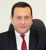 George Melashvili