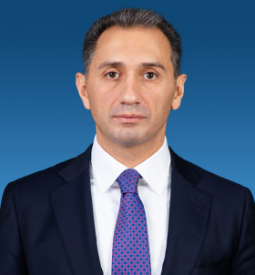 Rashad NABİYEV