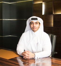 Abdulrahman Essa Al-Mannai