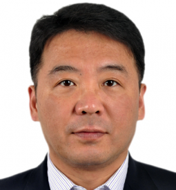 Mr. Wang Lei