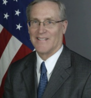 Robert F. Ichord, Jr.