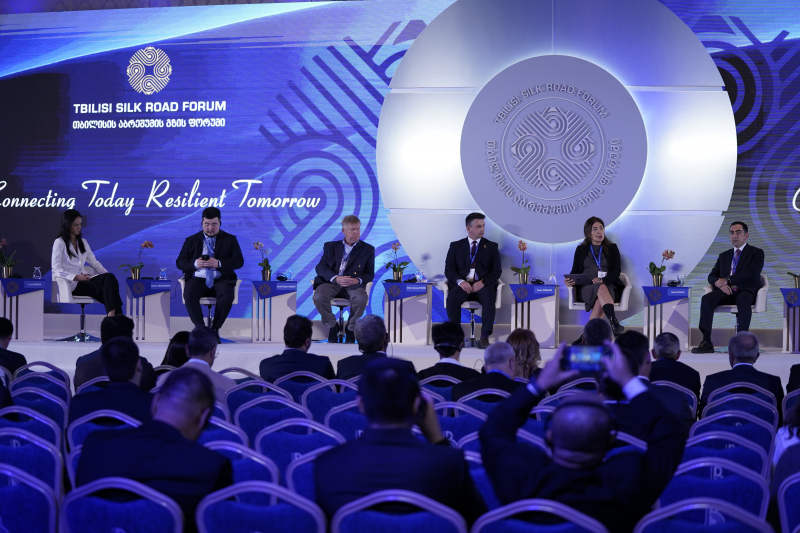 Response to the Maritime in Transition