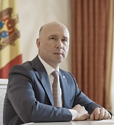 H.E. Pavel Filip